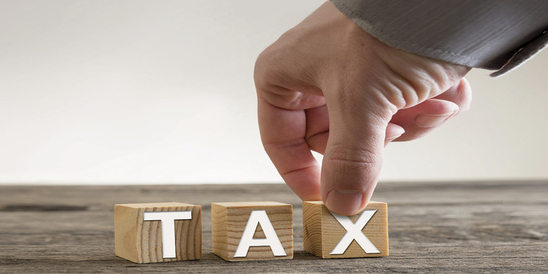 How to handle a tax debt - RGM